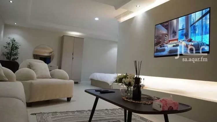 شقة مفروشة للحجز في حي قرطبة ، الرياض ، منطقة الرياض