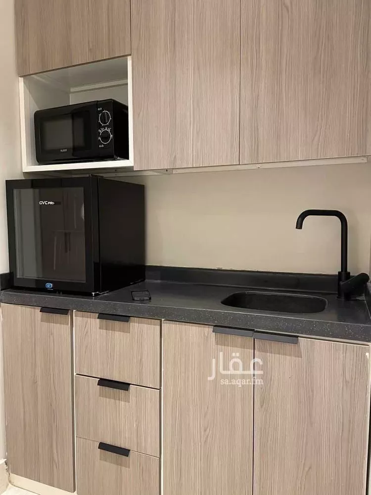 استديو مفروش للحجز في شارع الميزان ، حي الفلاح ، الرياض ، منطقة الرياض صورة 4