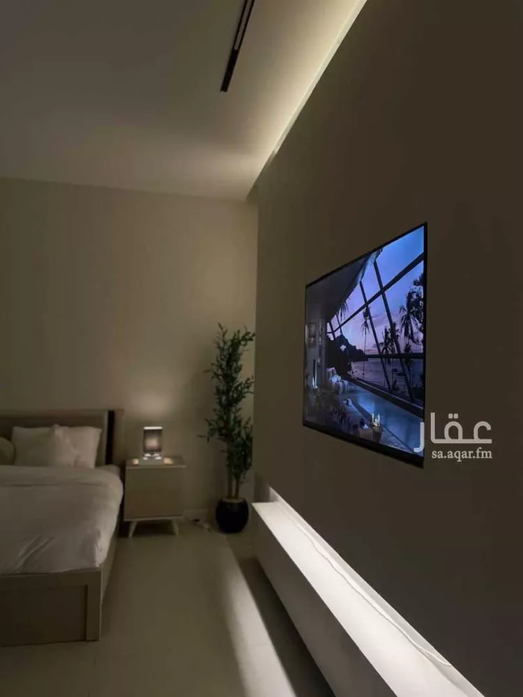 استديو مفروش للحجز في حي قرطبة ، الرياض ، منطقة الرياض صورة 2