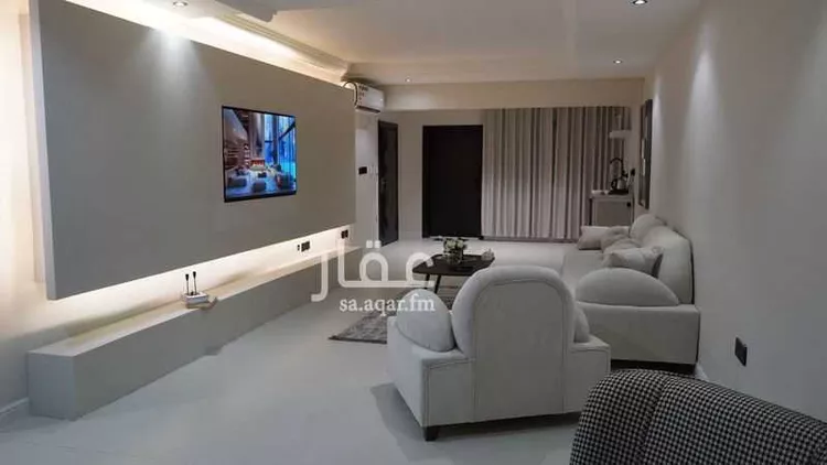 شقة مفروشة للحجز في حي قرطبة ، الرياض ، منطقة الرياض صورة 2