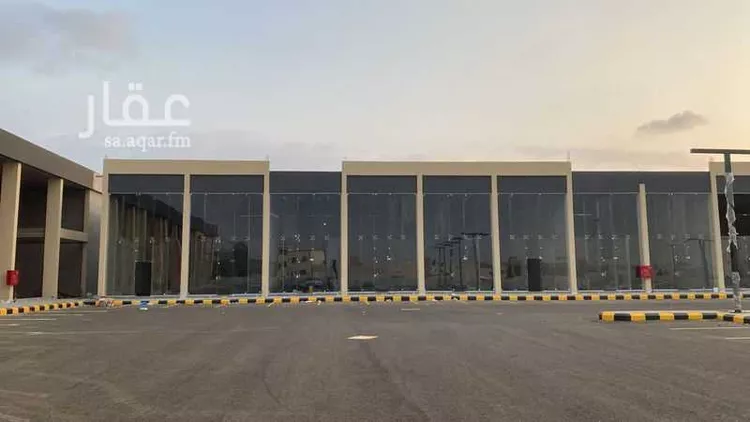 عمارة للإيجار في شارع الملك سلمان بن عبدالعزيز, حي التحلية, مدينة صامطة, منطقة جازان صورة 5