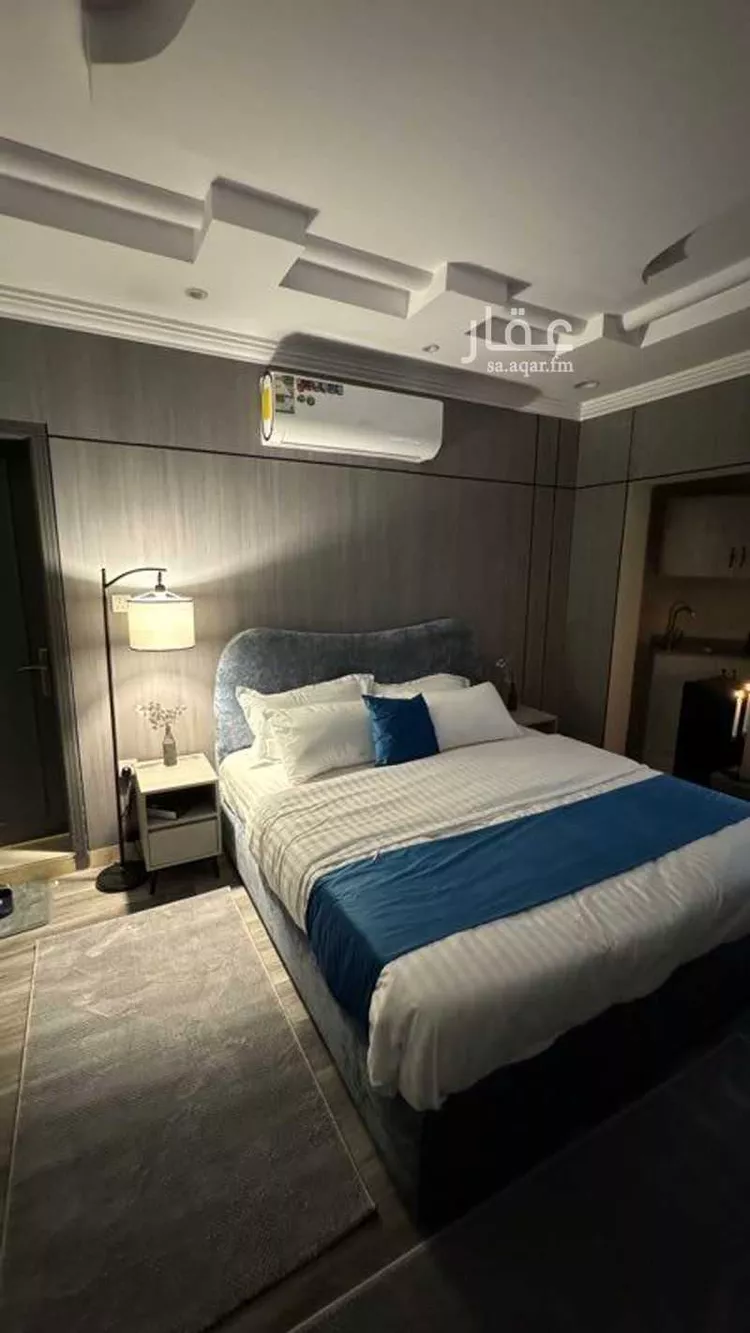 Furnished Studio for Booking in Riyadh Al Yasmin 8