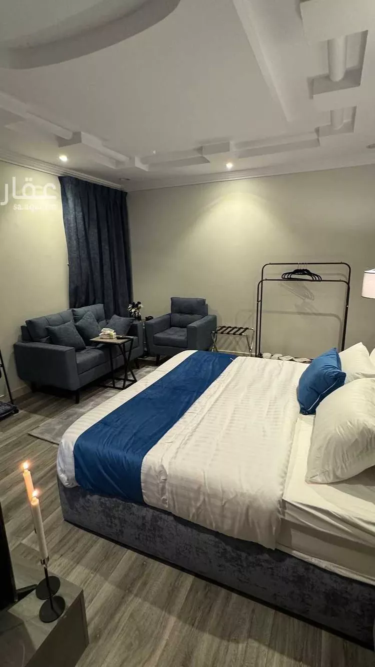 شقة للإيجار في شارع الخيالة ، حي الياسمين ، الرياض ، منطقة الرياض صورة 4