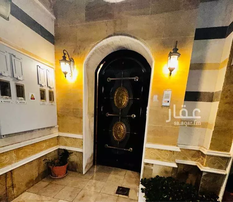 شقة للإيجار في شارع عبدالله ابن خطاب ، حي البندر ، ينبع ، ينبع صورة 3