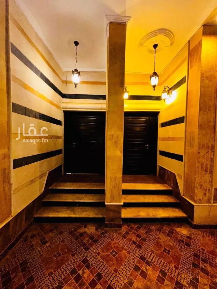 شقة للإيجار في شارع عبدالله ابن خطاب ، حي البندر ، ينبع ، ينبع صورة 5