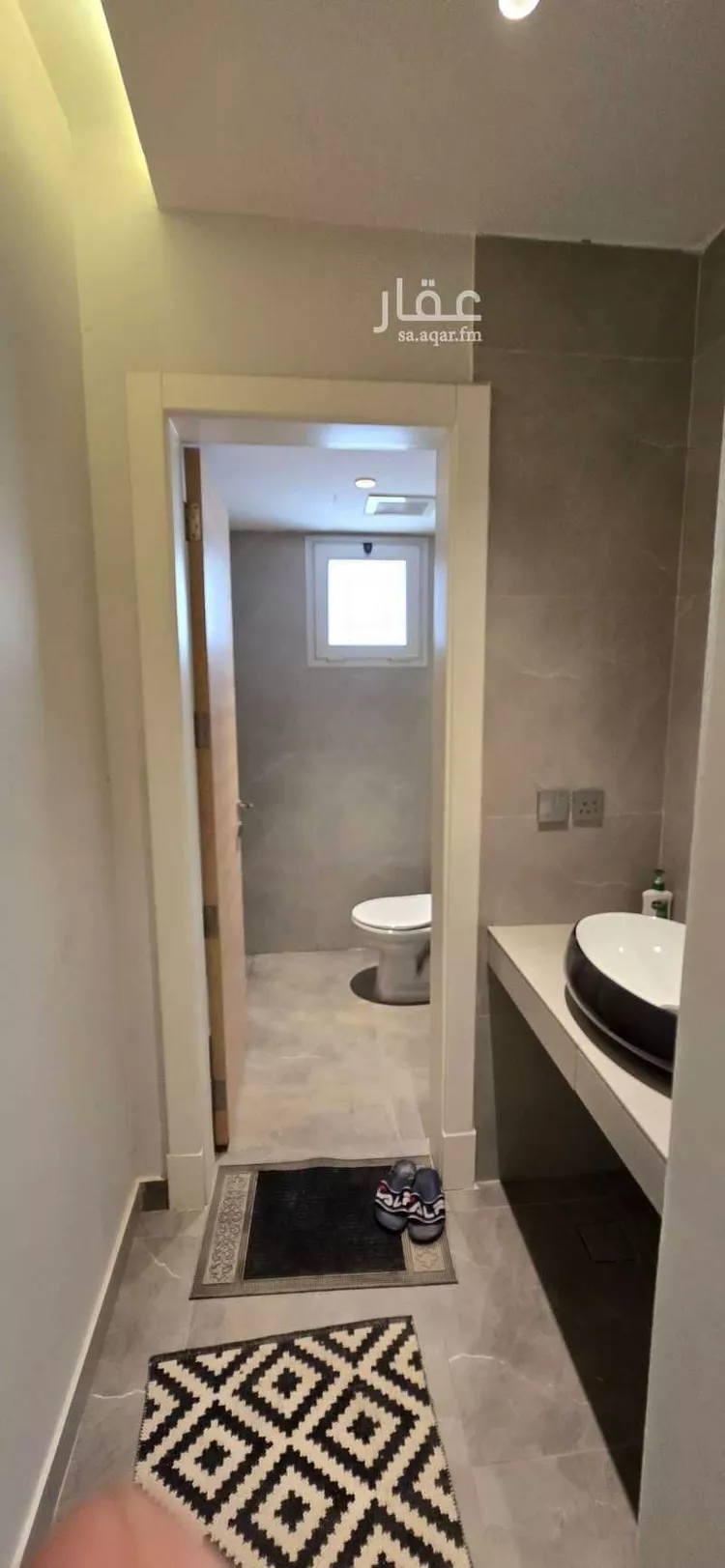 شقة للإيجار في شارع الصناعة ، حي القرية الثانية ، الدمام ، الدمام صورة 3