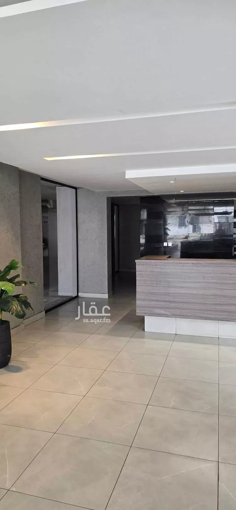 شقة للإيجار في شارع الصناعة ، حي القرية الثانية ، الدمام ، الدمام صورة 2