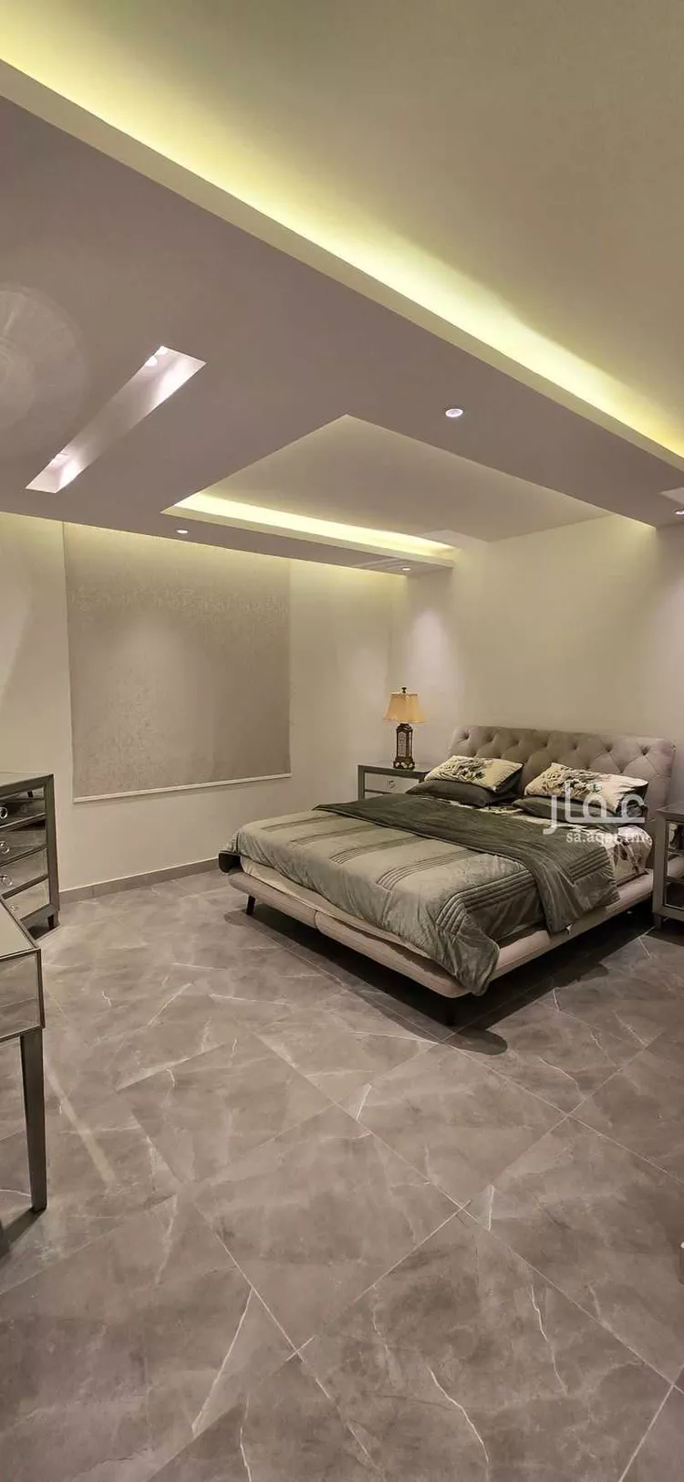 شقة للإيجار في شارع الصناعة ، حي القرية الثانية ، الدمام ، الدمام صورة 4