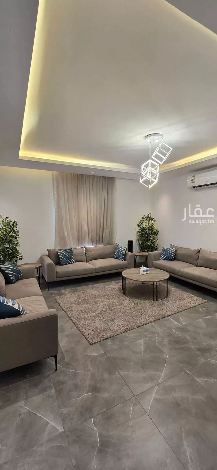 شقة للإيجار في شارع الصناعة, حي الشعلة, مدينة الدمام, المنطقة الشرقية صورة 5