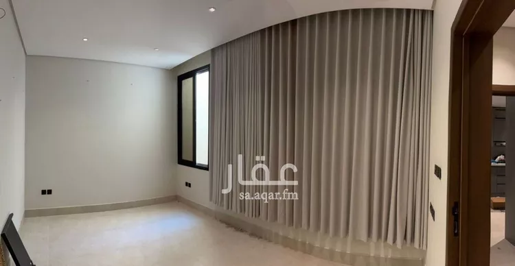 شقة للإيجار في حي الحزم, مدينة الرياض, منطقة الرياض صورة 5