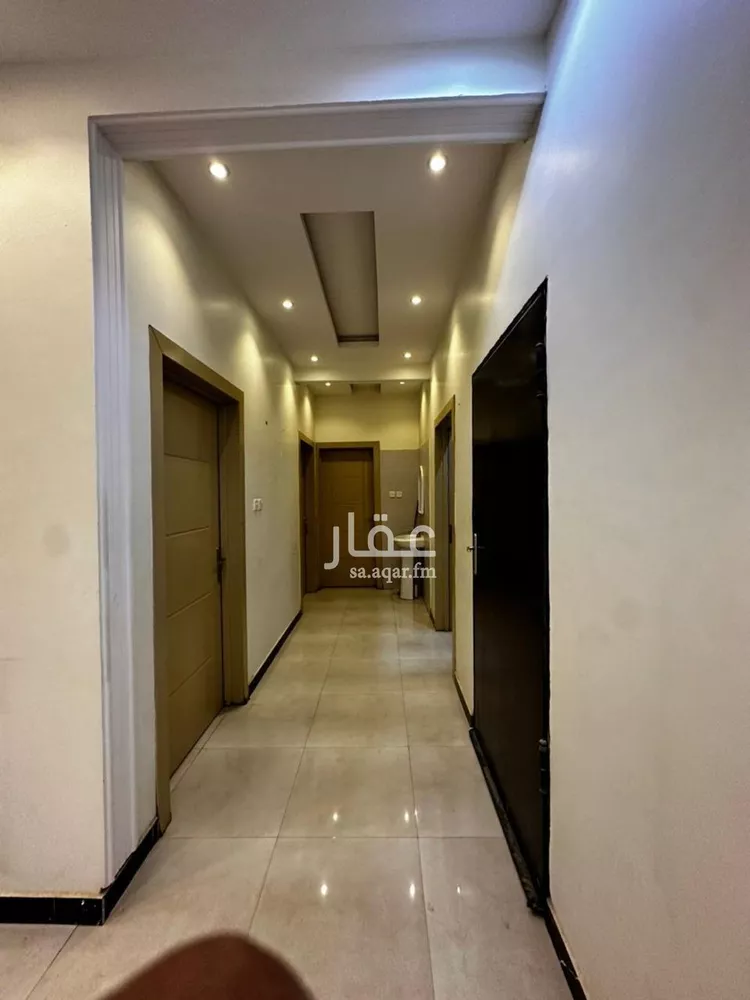 شقة للإيجار في شارع الحافظ الديلمي, حي الرمال, مدينة الرياض, منطقة الرياض صورة 3