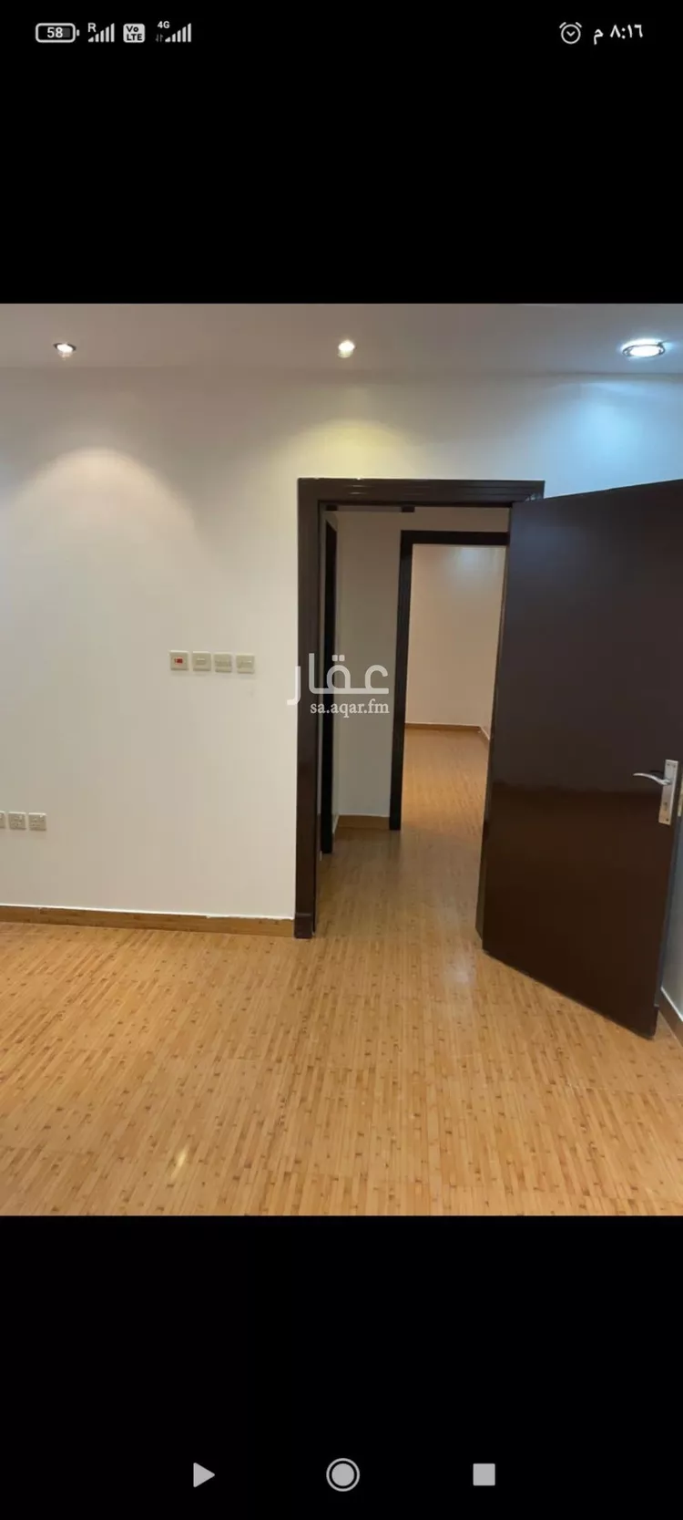 شقة للإيجار في شارع رقم 340, حي الياسمين, مدينة الرياض, منطقة الرياض
