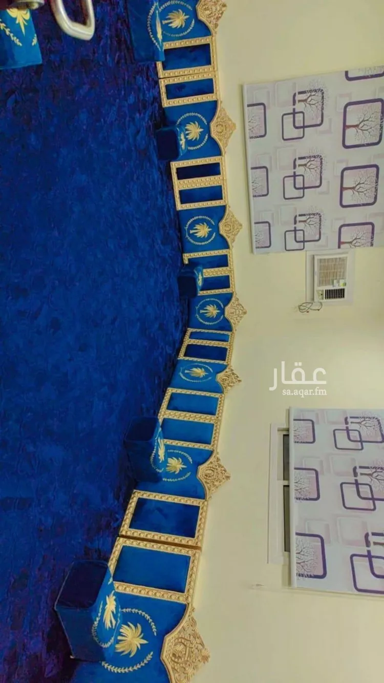 فيلا للبيع في شارع عقرباء 174, حي عقرباء, مدينة امارة منطقة الرياض - الجبيله, منطقة الرياض صورة 5