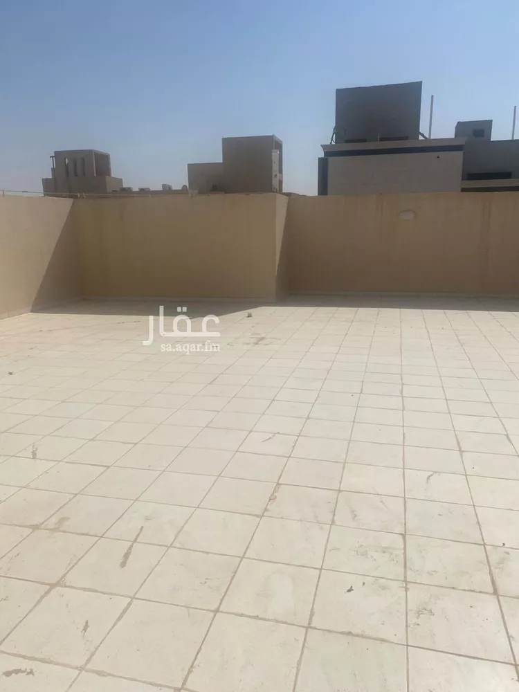 شقة للإيجار في شارع جبل أبام, حي القادسية, مدينة الرياض, منطقة الرياض صورة 3