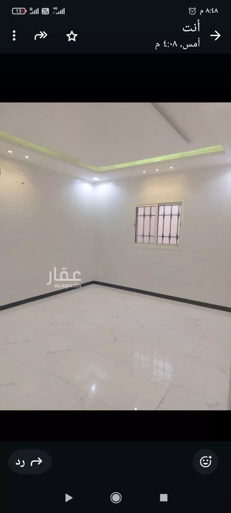 شقة للإيجار في شارع السلاطين, حي طويق, مدينة الرياض, منطقة الرياض صورة 2