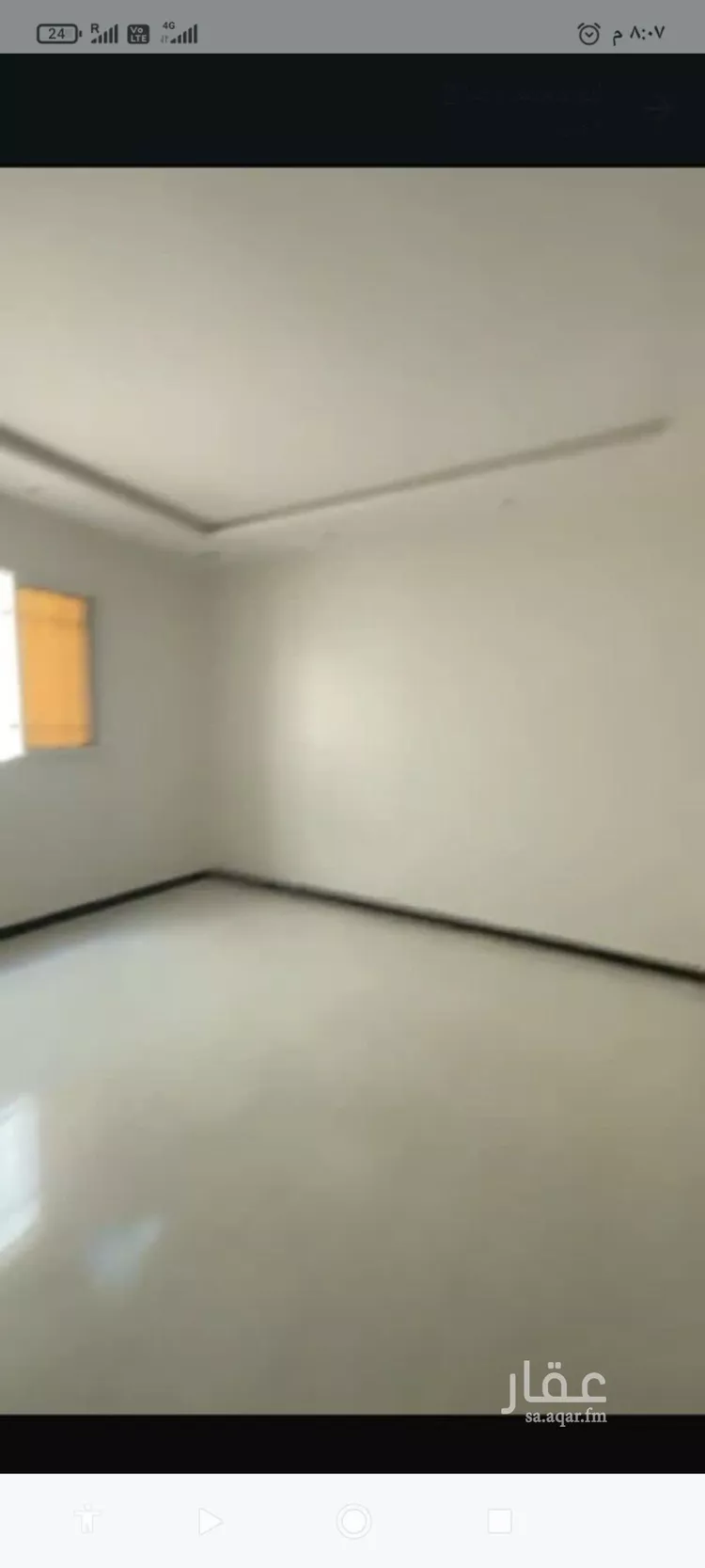 شقة للإيجار في حي الرمال, مدينة الرياض, منطقة الرياض صورة 4