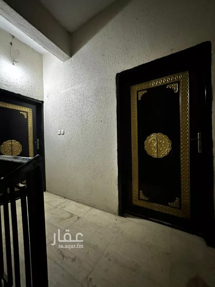 شقة للإيجار في شارع الحافظ الديلمي, حي الرمال, مدينة الرياض, منطقة الرياض
