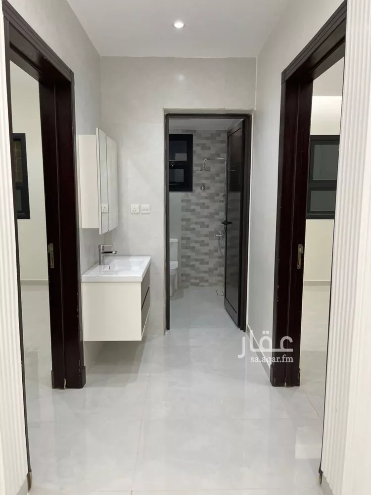 شقة للإيجار في شارع أحمد بن محمد الشعبي, حي المهدية, مدينة الرياض, منطقة الرياض صورة 2