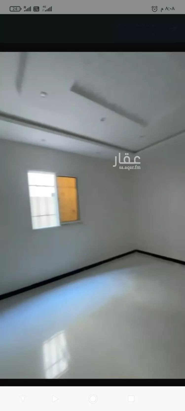 شقة للإيجار في حي الرمال, مدينة الرياض, منطقة الرياض