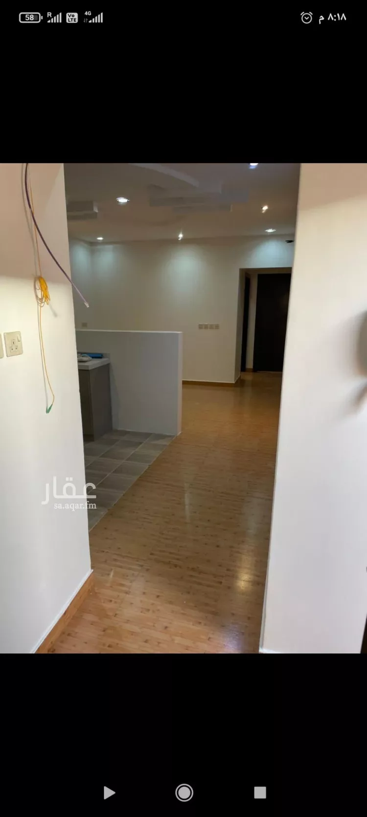 شقة للإيجار في شارع رقم 340, حي الياسمين, مدينة الرياض, منطقة الرياض صورة 4