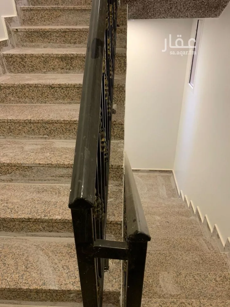 شقة للإيجار في شارع أحمد بن محمد الشعبي, حي المهدية, مدينة الرياض, منطقة الرياض