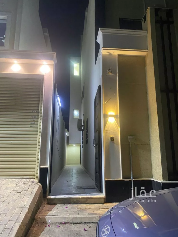 شقة للإيجار في شارع جبل أبام, حي القادسية, مدينة الرياض, منطقة الرياض