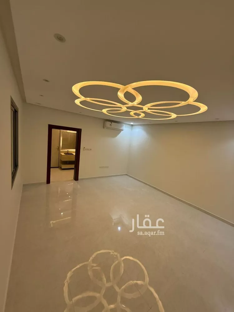 دور للإيجار في شارع عبدالرحمن السلمي, حي النرجس, مدينة الرياض, منطقة الرياض صورة 4