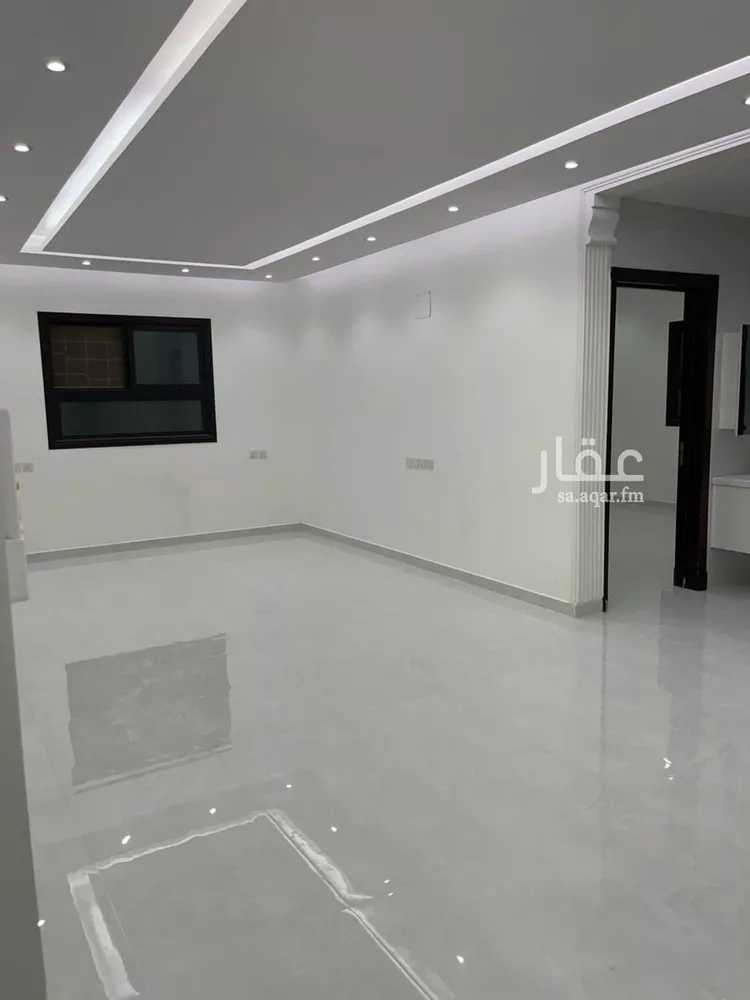 شقة للإيجار في شارع أحمد بن محمد الشعبي, حي المهدية, مدينة الرياض, منطقة الرياض صورة 3