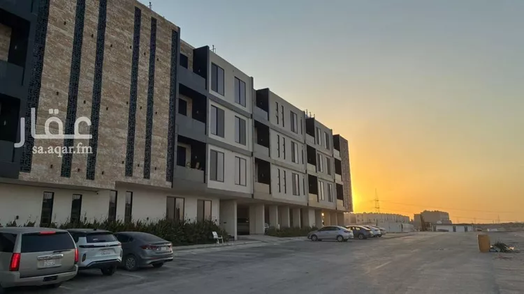 شقة للإيجار في حي الحزم, مدينة الرياض, منطقة الرياض