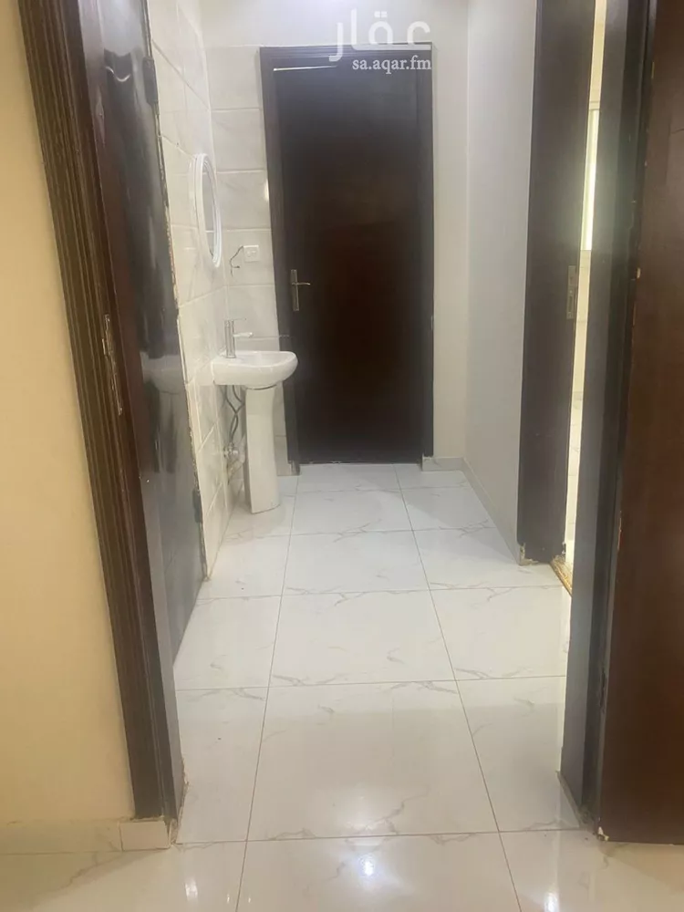 شقة للإيجار في شارع جبل أبام, حي القادسية, مدينة الرياض, منطقة الرياض صورة 2