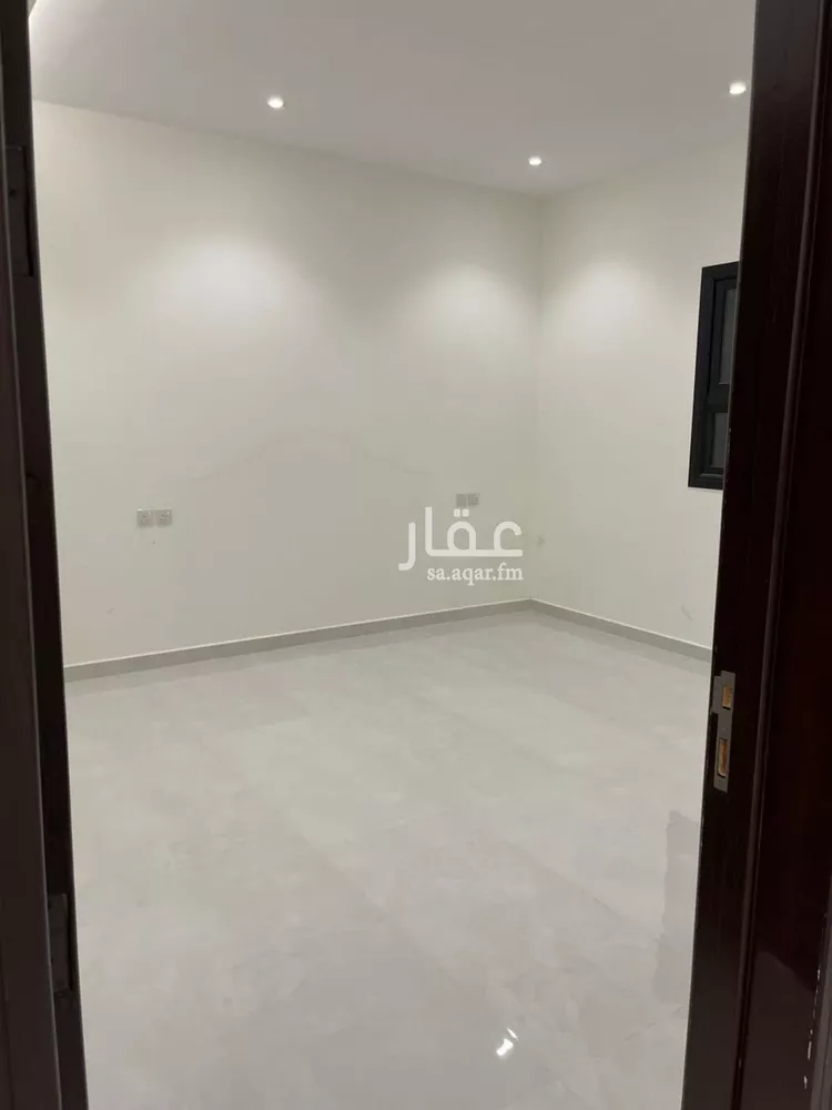 شقة للإيجار في شارع أحمد بن محمد الشعبي, حي المهدية, مدينة الرياض, منطقة الرياض صورة 5