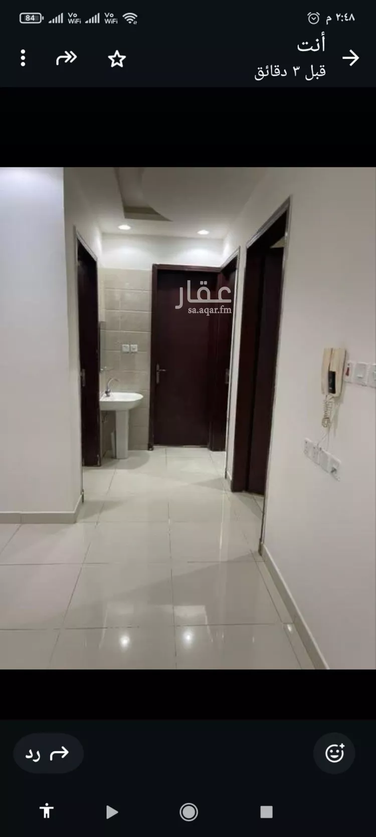 شقة للإيجار في شارع السلاطين, حي طويق, مدينة الرياض, منطقة الرياض صورة 3