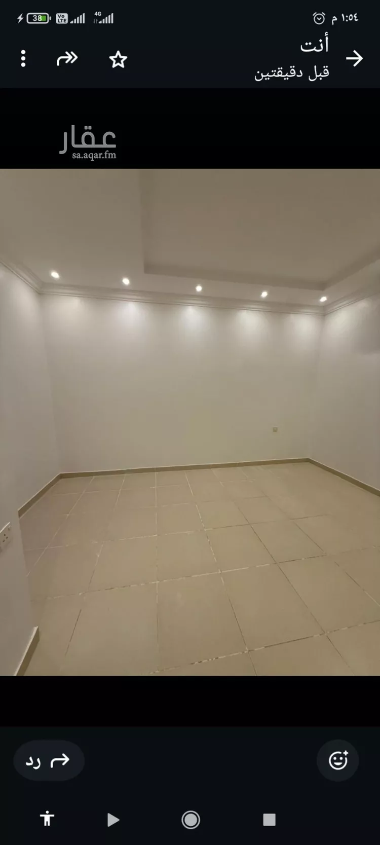 شقة للإيجار في شارع رقم 340, حي الياسمين, مدينة الرياض, منطقة الرياض صورة 4