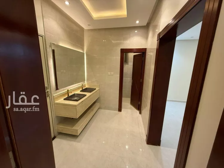 دور للإيجار في شارع عبدالرحمن السلمي, حي النرجس, مدينة الرياض, منطقة الرياض صورة 2