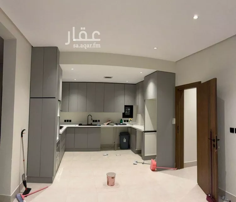 شقة للإيجار في حي الحزم, مدينة الرياض, منطقة الرياض صورة 2