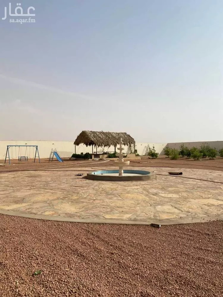 مزرعة للبيع في شارع مخطط ام القلبان 223 ، التربية ، منطقة حائل صورة 3