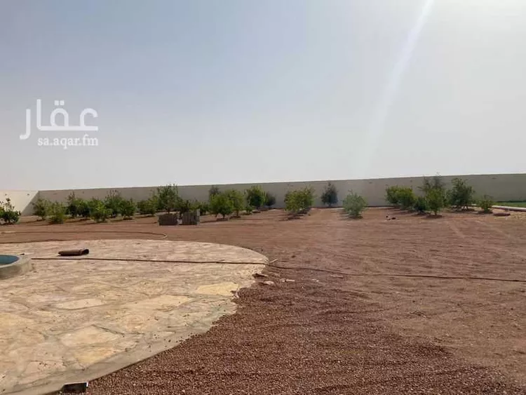 مزرعة للبيع في شارع مخطط ام القلبان 223 ، التربية ، منطقة حائل صورة 5