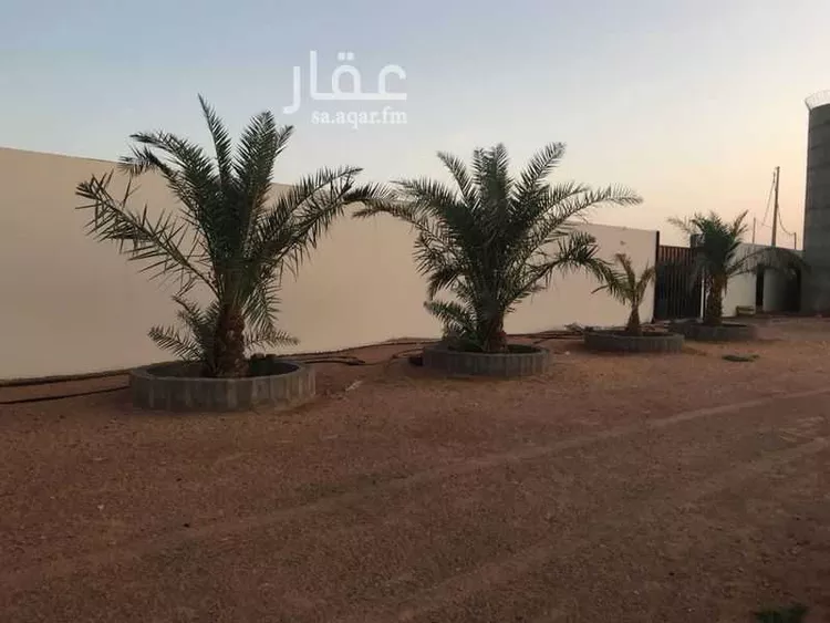 مزرعة للبيع في شارع مخطط ام القلبان 223 ، التربية ، منطقة حائل صورة 4