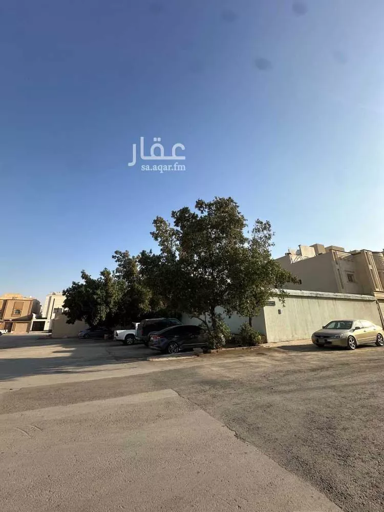 أرض للبيع في شارع المدية ، حي الحزم ، الرياض ، منطقة الرياض صورة 2
