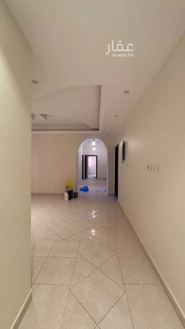 شقة للإيجار في شارع شارع جعونه بن مرثد الاسدى رضى الله عنه, حي أم الجود, مدينة مكه المكرمه, منطقة مكة المكرمة صورة 4