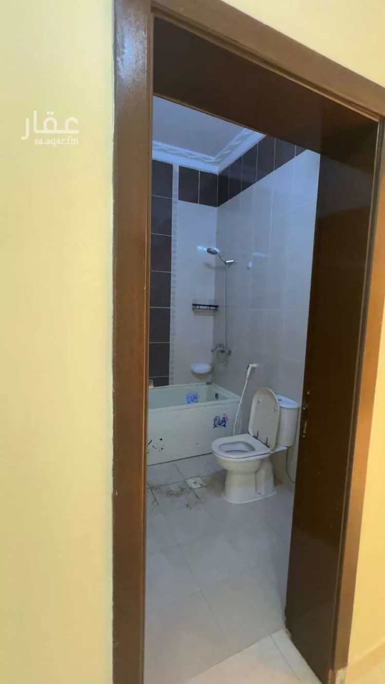 شقة للإيجار في شارع جعونه بن مرثد الاسدي رضي الله عنه, حي أم الجود, مدينة مكة المكرمة, منطقة مكة المكرمة صورة 3