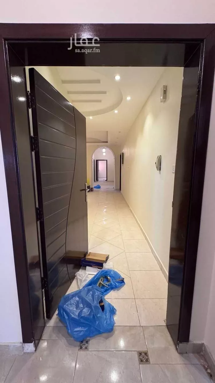 شقة للإيجار في شارع جعونه بن مرثد الاسدي رضي الله عنه ، حي الحمراء وام الجود ، مكة ، منطقة مكة المكرمة صورة 2