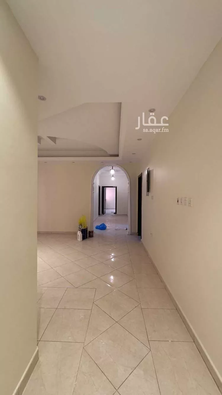 شقة للإيجار في شارع جعونه بن مرثد الاسدي رضي الله عنه ، حي الحمراء وام الجود ، مكة ، منطقة مكة المكرمة صورة 4