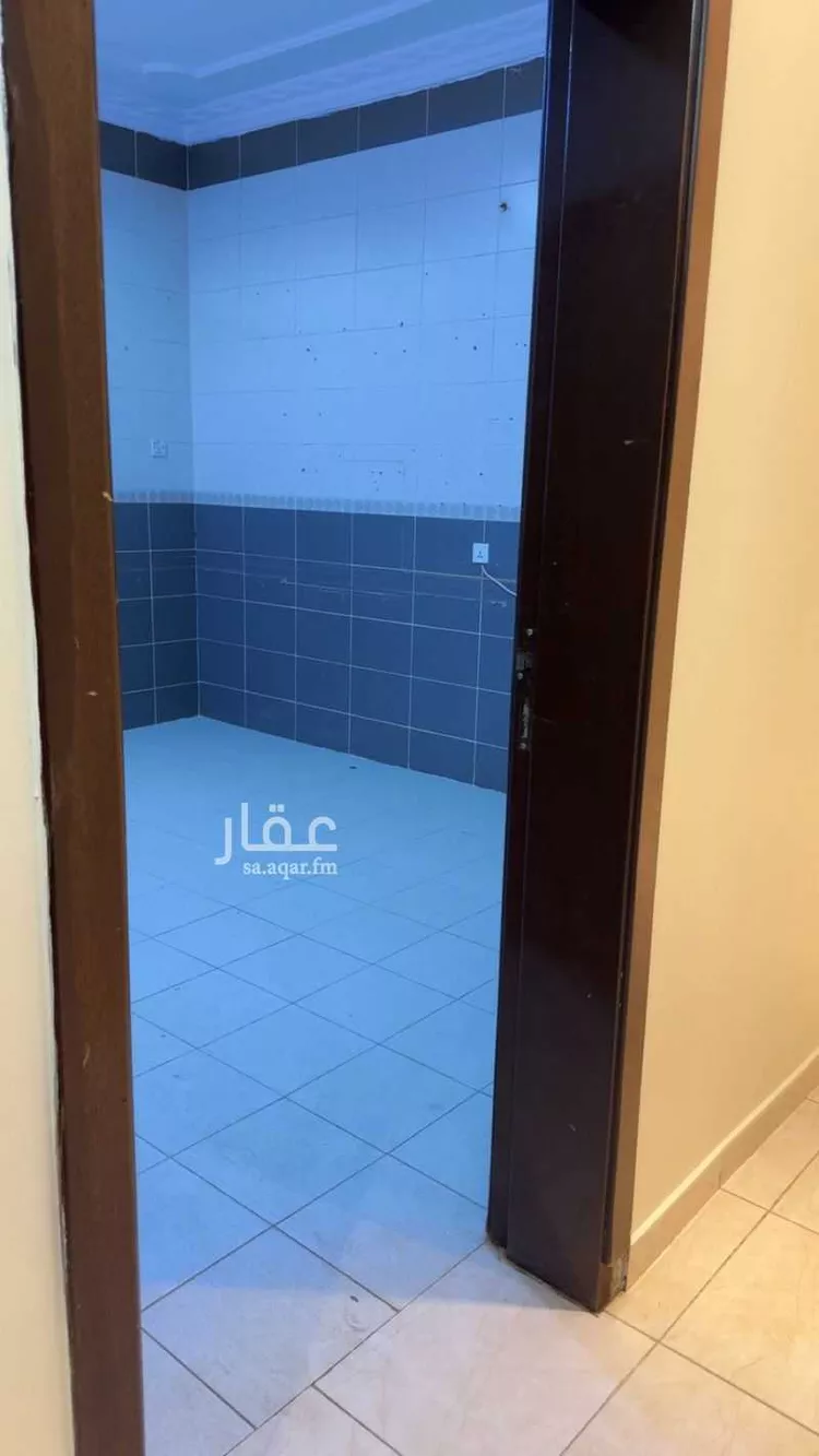 شقة للإيجار في شارع جعونه بن مرثد الاسدي رضي الله عنه, حي أم الجود, مدينة مكة المكرمة, منطقة مكة المكرمة