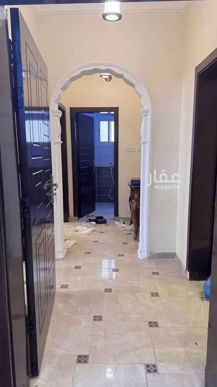 شقة للإيجار في شارع جعونه بن مرثد الاسدي رضي الله عنه ، حي الحمراء وام الجود ، مكة ، منطقة مكة المكرمة