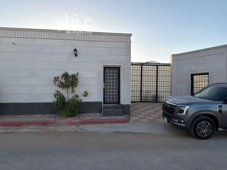 Rest House for Sale in Riyadh Dahiat Namar
