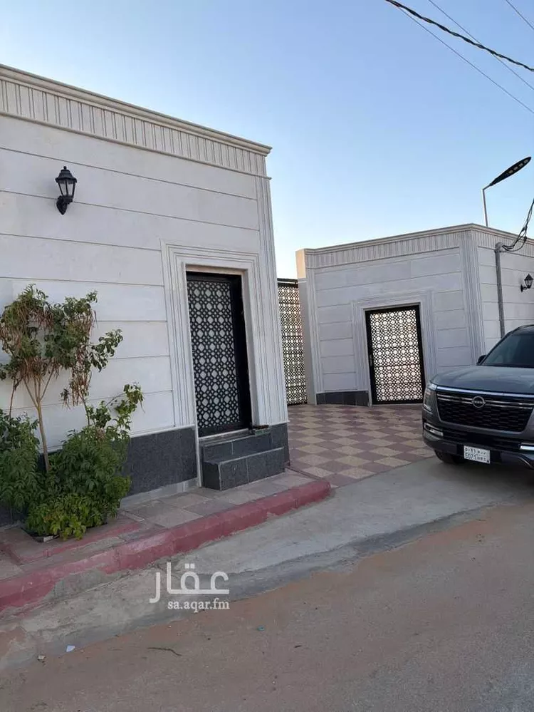 استراحة للبيع في شارع ثقاف ابن عمرو العدواني ، الرياض ، ضرما 6