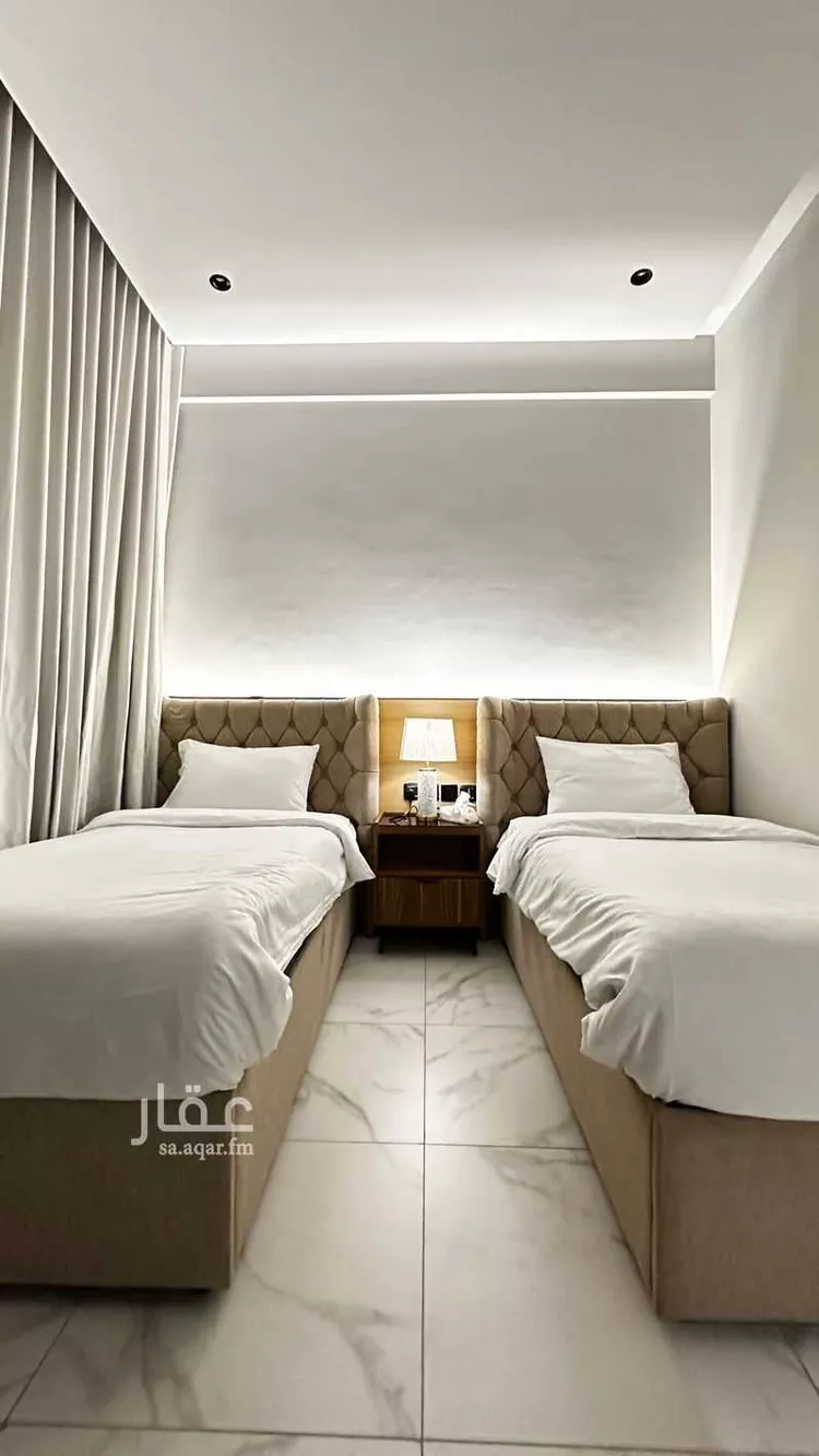 شقة مفروشة للحجز في شارع محمد بن عبدالعزيز الدغيثر ، حي الملقا ، الرياض ، منطقة الرياض صورة 3