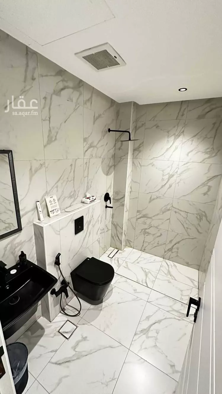 Furnished Apartment for Booking in Riyadh Al Malqa 6