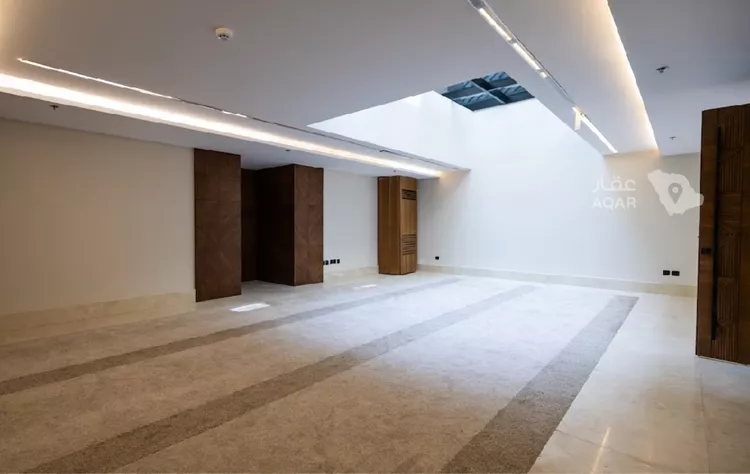 Apartment for Rent in Riyadh Al Malqa 6